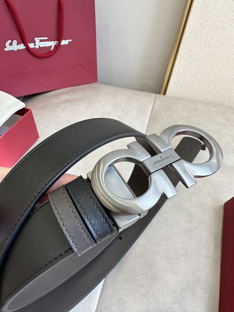 Ferragamo Belts